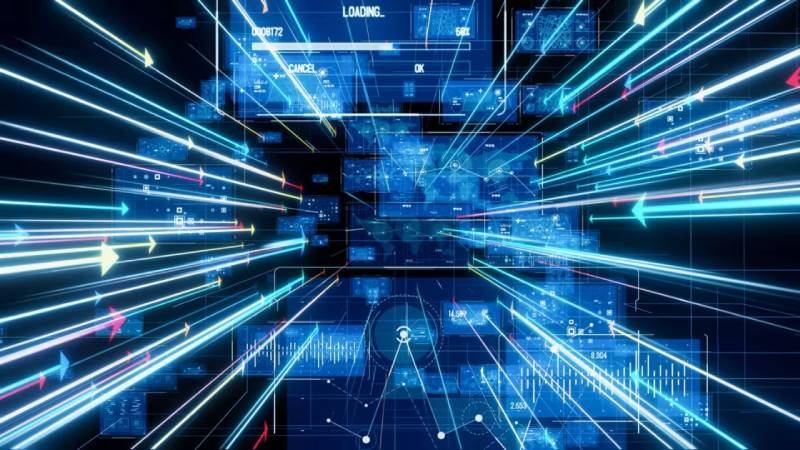 禹城市SCADA系统开发:守护工业安全的数字卫士